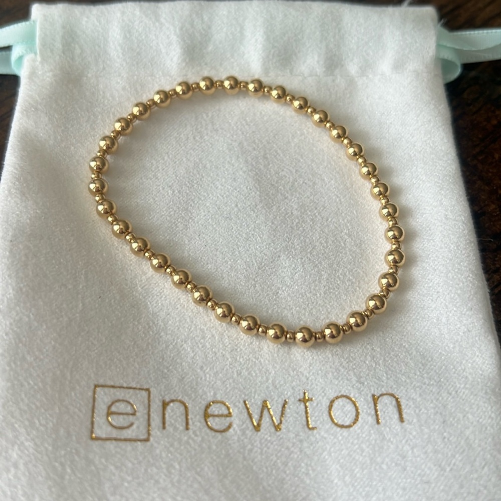 ENewton bracelet